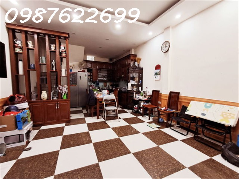 💥BÁN NHÀ RIÊNG - XUÂN THỦY - CẦU GIẤY - 40m2 x 5 tầng💥 - Ảnh 1